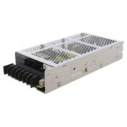 Alimentator încastrabil 150W 12V 12.5A | Electronic-mag.ro | Componente Electronice