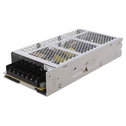 Alimentator încastrat 150W 15V 10A | Electronic-mag.ro | Componente Electronice