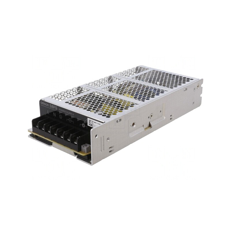 Alimentator încastrat 150W 15V 10A | Electronic-mag.ro | Componente Electronice Alimentator încastrat 150W 15V 10A | Electronic-mag.ro | Componente Electronice