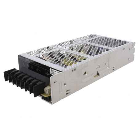 Alimentator Pulsatoriu Încastrabil 150W 15VDC 10A | Electronic-mag.ro | Componente Electronice