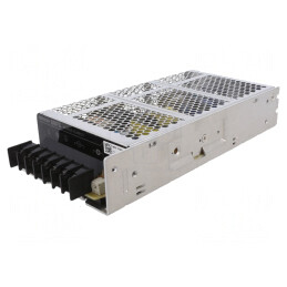 Alimentator Pulsatoriu Încastrabil 150W 15VDC 10A | Electronic-mag.ro | Componente Electronice