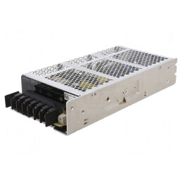 Alimentator Pulsatoriu Încastrabil 150W 48VDC 3.3A | Electronic-mag.ro | Componente Electronice