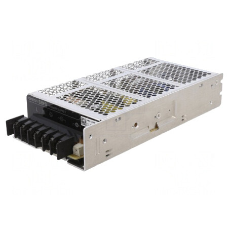 Alimentator Pulsatoriu Încastrabil 150W 48VDC 3.3A | Electronic-mag.ro | Componente Electronice