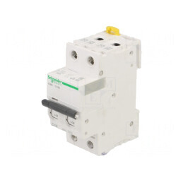 Întrerupător de Supracurent 10A 230/400V A9F94210 | Electronic-mag.ro | Componente Electronice