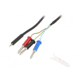 Cablu de măsurare KEW2413/7073 | Electronic-mag.ro | Componente Electronice