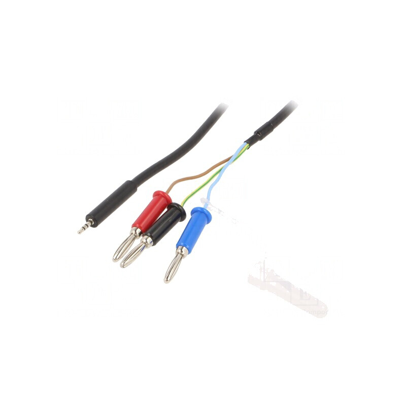 Cablu de măsurare KEW2413/7073 | Electronic-mag.ro | Componente Electronice Cablu de măsurare KEW2413/7073 | Electronic-mag.ro | Componente Electronice