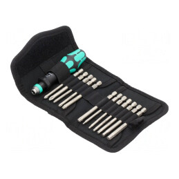 Kit Șurubelnițe Bicicletă 13 Buc. | Electronic-mag.ro | Componente Electronice