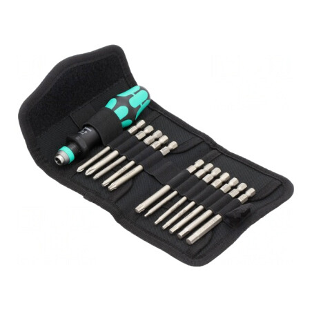 Kit Șurubelnițe Bicicletă 13 Buc. | Electronic-mag.ro | Componente Electronice