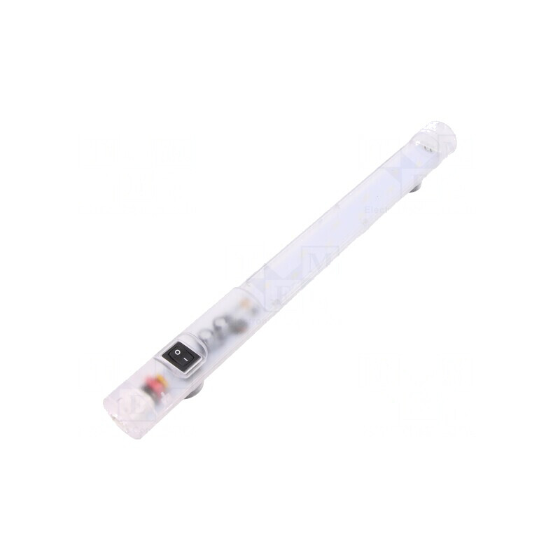 Lampă LED cu Magnet 5W 400lm 6000K | Electronic-mag.ro | Componente Electronice