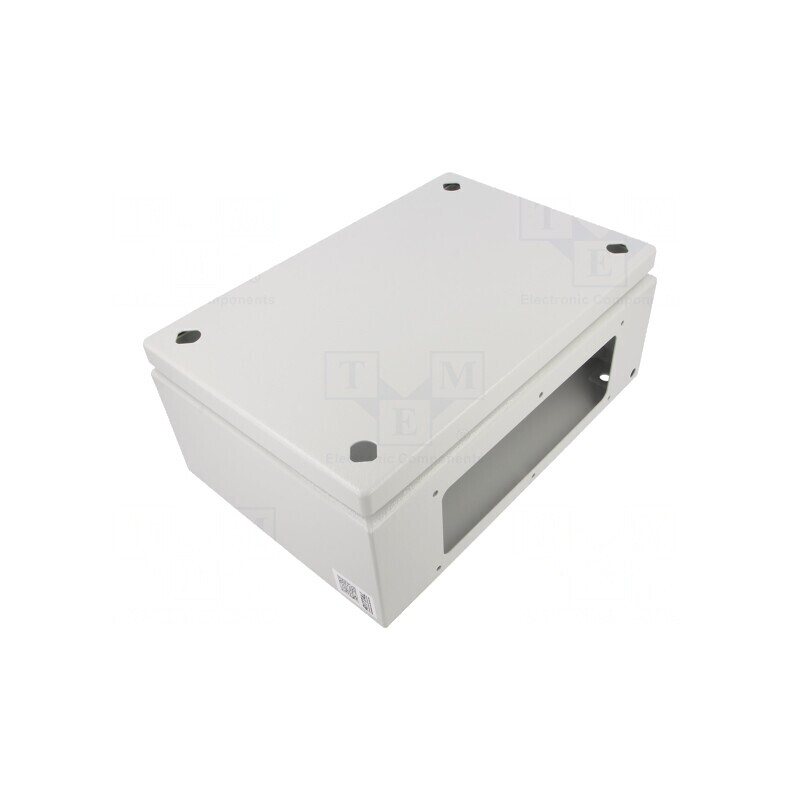 Carcasă Universală cu Flanșă IP66 200x300x120mm | Electronic-mag.ro | Componente Electronice