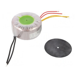 Transformator toroidal 250VA 230V 28V 4.46A | Electronic-mag.ro | Componente Electronice