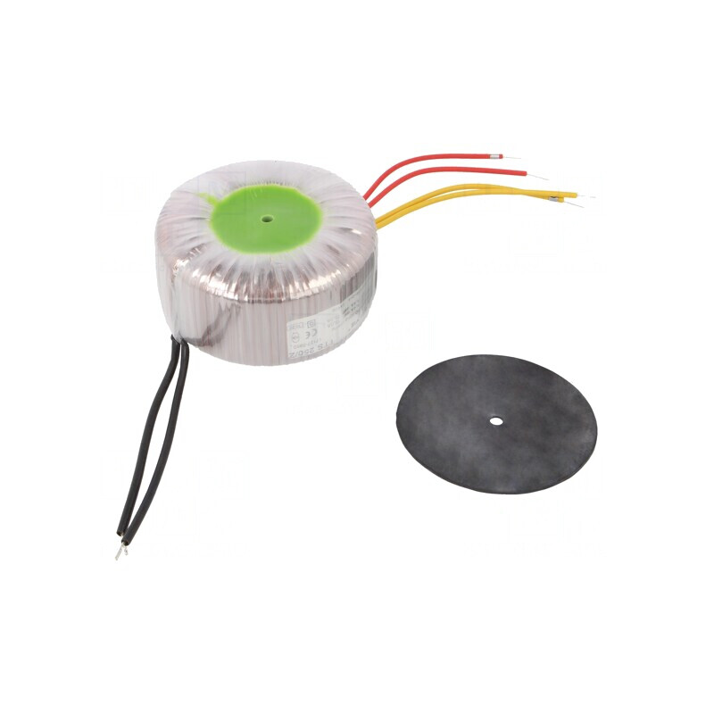 Transformator toroidal 250VA 230V 28V 4.46A | Electronic-mag.ro | Componente Electronice