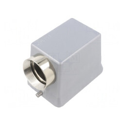 EPIC H-B 48 TS Conector Rectangular 42 Pin  | Electronic-mag.ro | Componente Electronice
