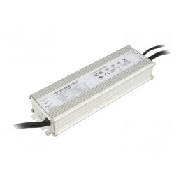 Alimentator LED 240W 18-57V 420-6700mA | Electronic-mag.ro | Componente Electronice
