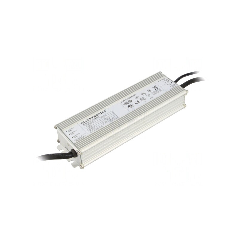 Alimentator LED 240W 18-57V 420-6700mA | Electronic-mag.ro | Componente Electronice Alimentator LED 240W 18-57V 420-6700mA | Electronic-mag.ro | Componente Electronice