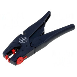 Dezizolator Cablu 0,03-10mm2 Multitip | Electronic-mag.ro | Componente Electronice