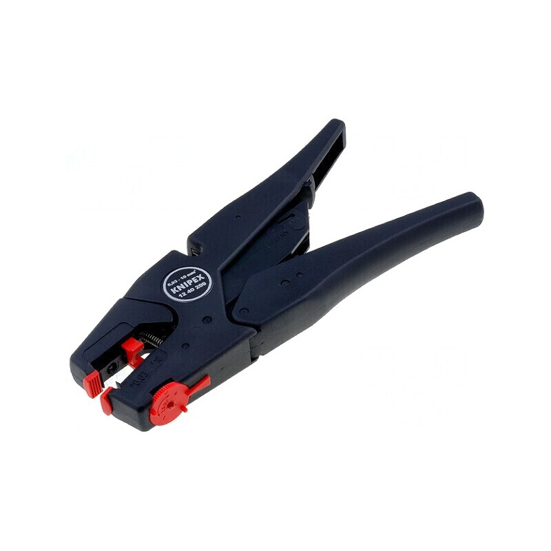 Dezizolator Cablu 0,03-10mm2 Multitip | Electronic-mag.ro | Componente Electronice
