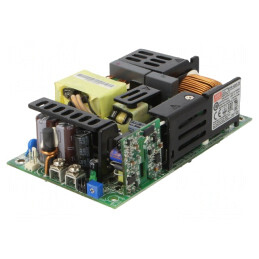 Alimentator Pulsatoriu Deschis 400W 24V | Electronic-mag.ro | Componente Electronice