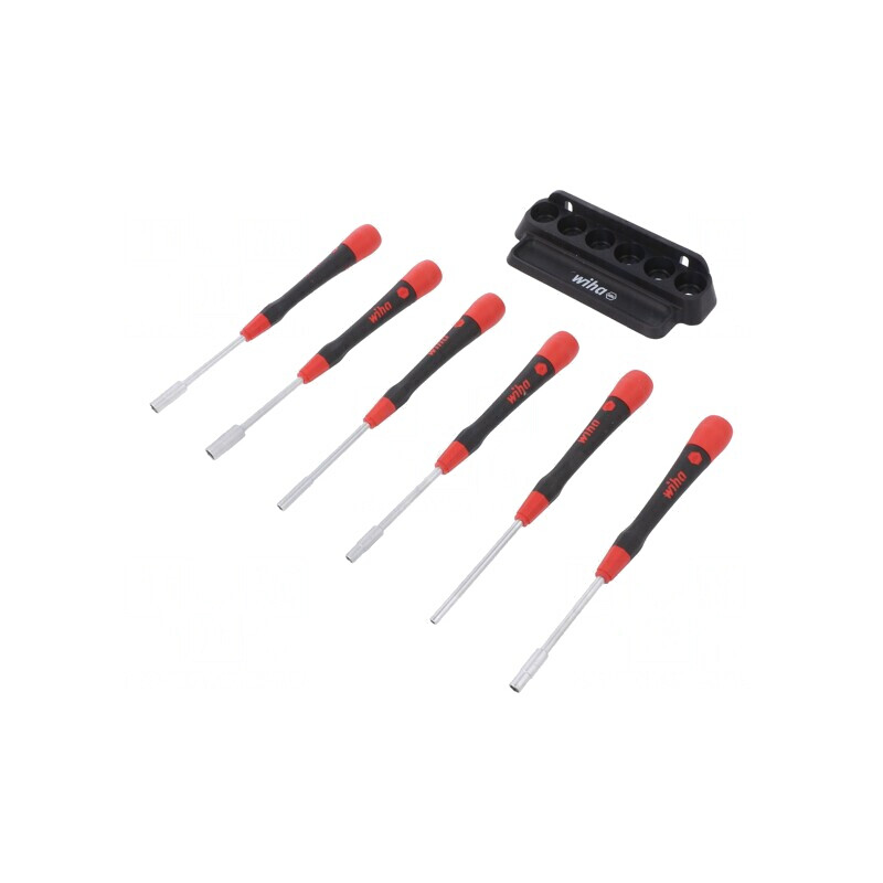 Set Şurubelniţe Precizie Hexagonale PicoFinish 6 Bucăţi | Electronic-mag.ro | Componente Electronice Set Şurubelniţe Precizie Hexagonale PicoFinish 6 Bucăţi | Electronic-mag.ro | Componente Electronice