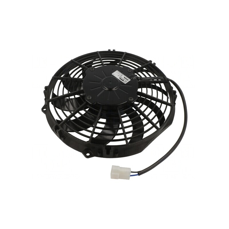 Ventilator axial 12V DC 285mm 1360m3/h | Electronic-mag.ro | Componente Electronice Ventilator axial 12V DC 285mm 1360m3/h | Electronic-mag.ro | Componente Electronice