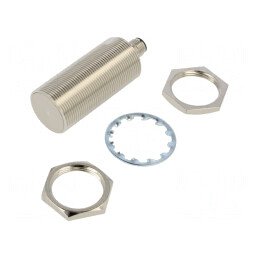 Senzor Inductiv PNP/NO NC 15mm 30VDC M30 IP67 | Electronic-mag.ro | Componente Electronice