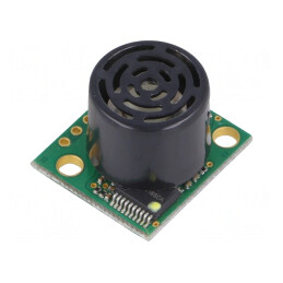 Senzor Distanță Ultrasonic MAXBOTIX XL-MAXSONAR-AE4 3.3-5VDC | Electronic-mag.ro | Componente Electronice