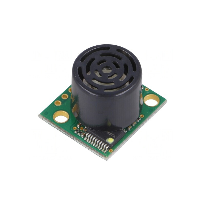 Senzor Distanță Ultrasonic MAXBOTIX XL-MAXSONAR-AE4 3.3-5VDC | Electronic-mag.ro | Componente Electronice Senzor Distanță Ultrasonic MAXBOTIX XL-MAXSONAR-AE4 3.3-5VDC | Electronic-mag.ro | Componente Electronice