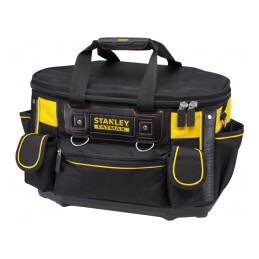 Geantă pentru unelte Stanley FMST1-70749 | Electronic-mag.ro | Componente Electronice