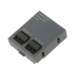 Modul Extensie 2 Ieșiri 0-10V TMCR2AQ2V | Electronic-mag.ro | Componente Electronice