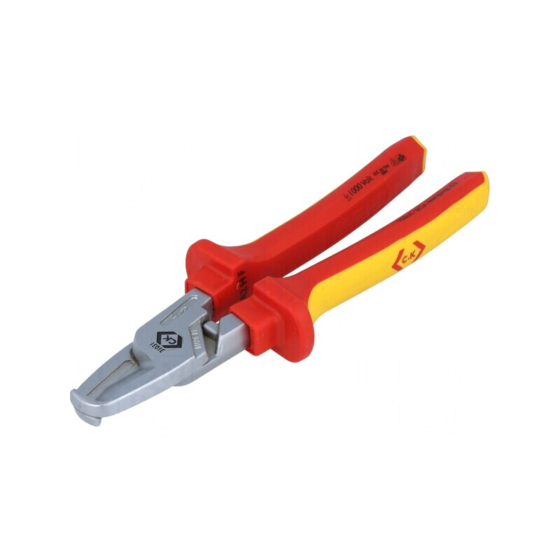 Clește de Tăiere Izolat din Oțel Forjat Aliat | Electronic-mag.ro | Componente Electronice Clește de Tăiere Izolat din Oțel Forjat Aliat | Electronic-mag.ro | Componente Electronice
