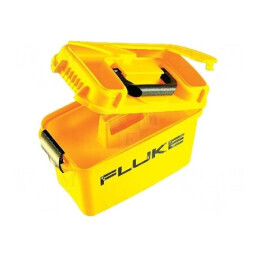 Cutie pentru scule 260x390x200mm | Electronic-mag.ro | Componente Electronice