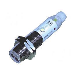 Senzor Fotoelectric PNP 0,1-3,6m 100mA | Electronic-mag.ro | Componente Electronice