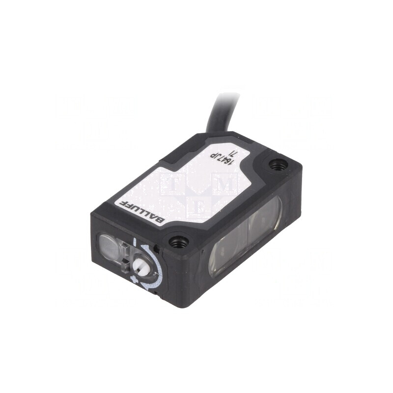 Senzor Fotoelectric PNP 0.1-4m 10-30VDC | Electronic-mag.ro | Componente Electronice