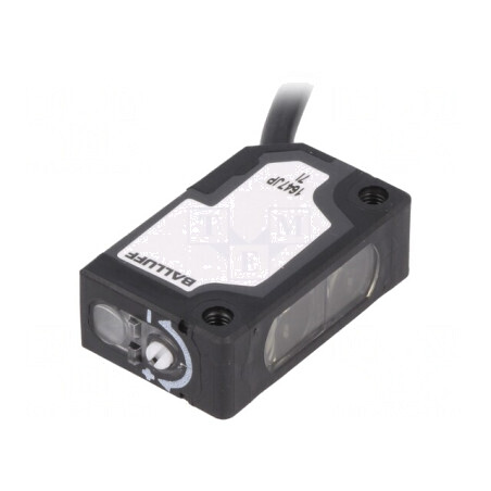 Senzor Fotoelectric PNP 0.1-4m 10-30VDC | Electronic-mag.ro | Componente Electronice