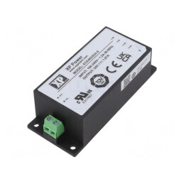 Alimentator Încastrabil 40W 24V 1,67A | Electronic-mag.ro | Componente Electronice