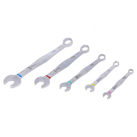 Set Chei Combinate Oțel 8-19mm Joker 6003 | Electronic-mag.ro | Componente Electronice