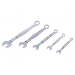 Set Chei Combinate Oțel 8-19mm Joker 6003 | Electronic-mag.ro | Componente Electronice