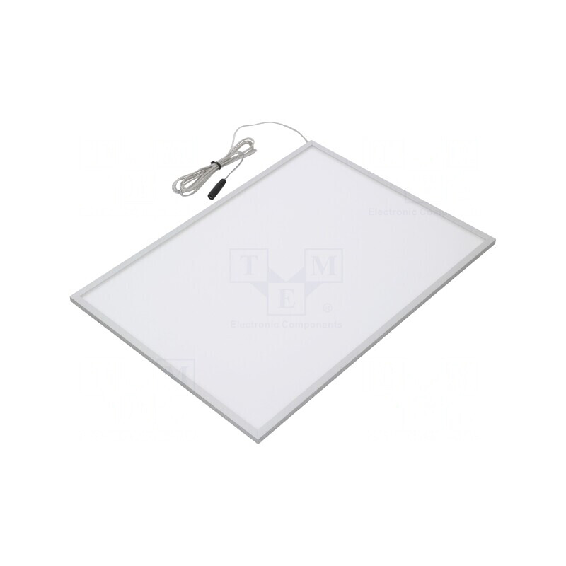 Lampă panou luminos LED 5000K Lumaire Basic faţă simplă | Electronic-mag.ro | Componente Electronice Lampă panou luminos LED 5000K Lumaire Basic faţă simplă | Electronic-mag.ro | Componente Electronice