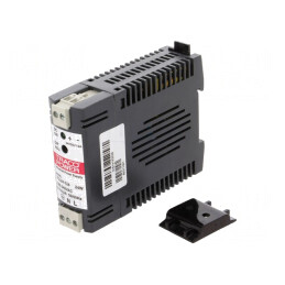 Alimentator Pulsatoriu pentru Șină DIN OUT 1 TCL 024-124 | Electronic-mag.ro | Componente Electronice