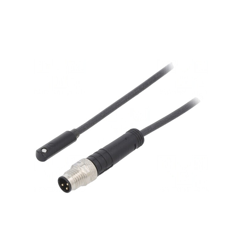 Senzor Câmp Magnetic 2,8mT 150mA 10-30VDC PNP NO IP67 MZA701F6 | Electronic-mag.ro | Componente Electronice Senzor Câmp Magnetic 2,8mT 150mA 10-30VDC PNP NO IP67 MZA701F6 | Electronic-mag.ro | Componente Electronice