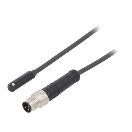 Senzor Câmp Magnetic 2,8mT 150mA 10-30VDC PNP NO IP67 MZA701F6 | Electronic-mag.ro | Componente Electronice