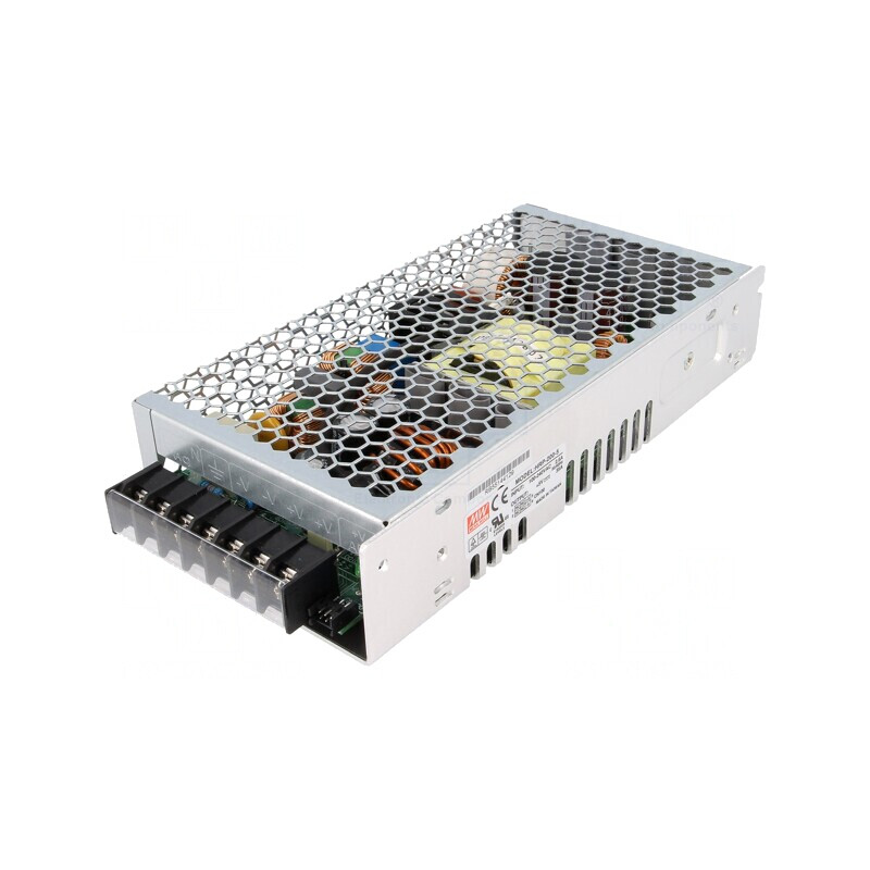 Alimentator pulsatoriu modular 175W 5V 35A | Electronic-mag.ro | Componente Electronice
