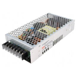 Alimentator pulsatoriu modular 175W 5V 35A | Electronic-mag.ro | Componente Electronice