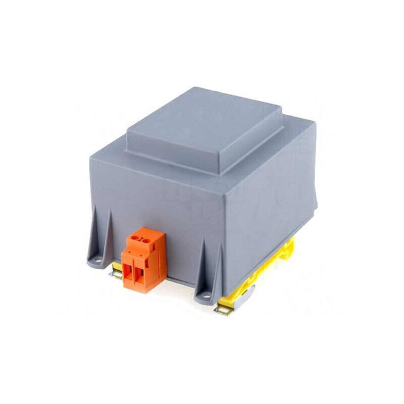 Transformator încapsulat 100VA 230V 430mA 63mm | Electronic-mag.ro | Componente Electronice Transformator încapsulat 100VA 230V 430mA 63mm | Electronic-mag.ro | Componente Electronice