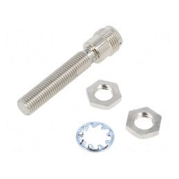 Senzor Inductiv PNP NO 2mm 30VDC M8 IP67 | Electronic-mag.ro | Componente Electronice
