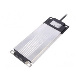 Încălzitor electric 50W 230V IP20 M6 | Electronic-mag.ro | Componente Electronice