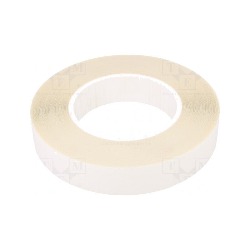 Bandă Dublu Adezivă 25mm x 25m AFTC 8502 | Electronic-mag.ro | Componente Electronice Bandă Dublu Adezivă 25mm x 25m AFTC 8502 | Electronic-mag.ro | Componente Electronice