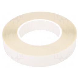 Bandă Dublu Adezivă 25mm x 25m AFTC 8502 | Electronic-mag.ro | Componente Electronice