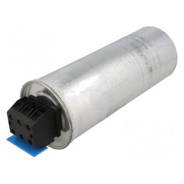 Condensator Trifazat 15kVAR 440VAC 50Hz Polipropilenă | Electronic-mag.ro | Componente Electronice