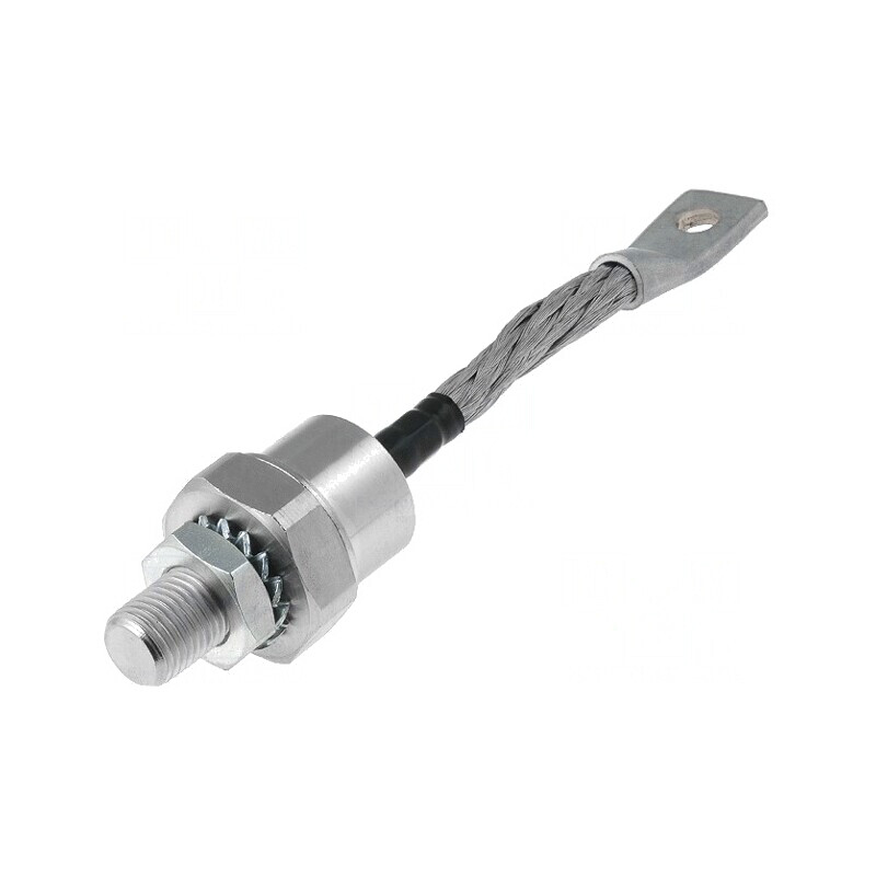 Diodă Redresoare 1.2kV 100A DO205AC 108mm | Electronic-mag.ro | Componente Electronice